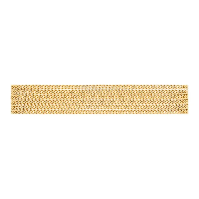 SAINT LAURENT Cassandre Bacelet-1