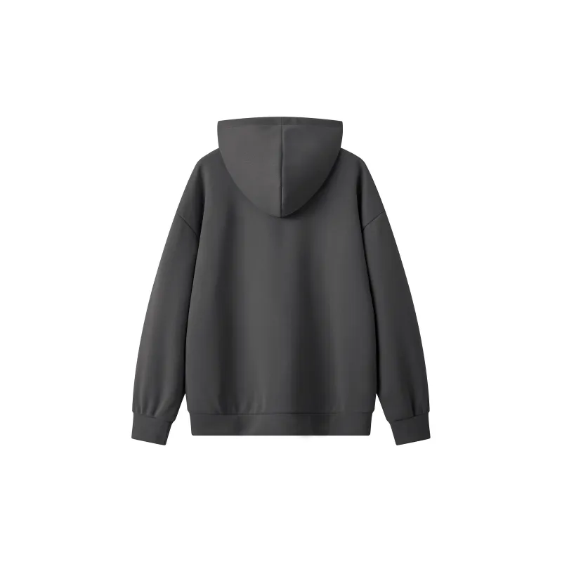 Warrior Huichao Riding The Wind Collection Sweatshirt Unisex-21