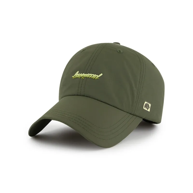 Lackpard Nylon Baseball Caps Unisex-2