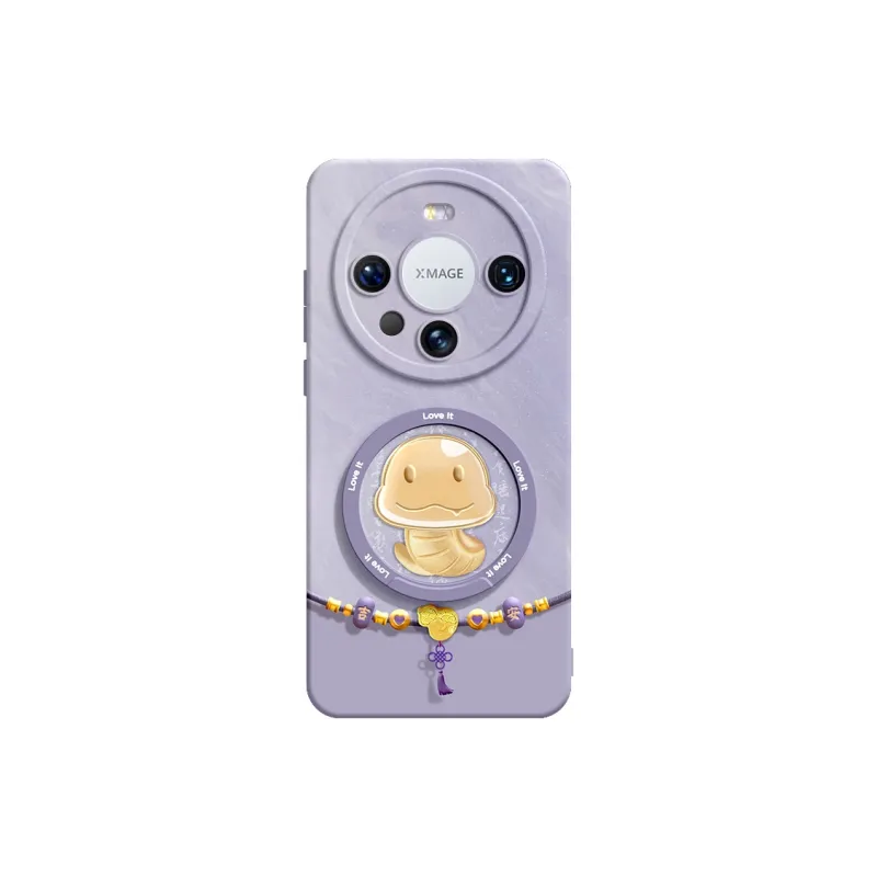 SUPER MOUSE Phone Cases-14
