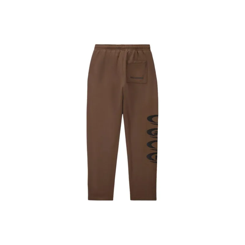 Jordan X Travis Scott Fleece Pants-1