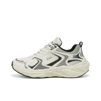 FOREVER 21 Low Top Running Shoes Unisex