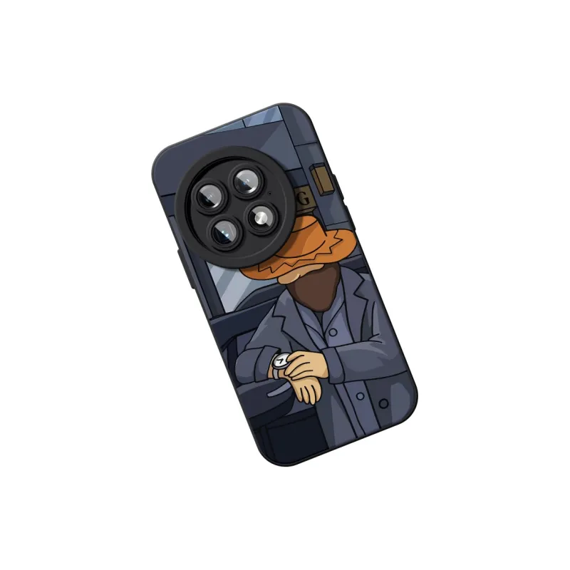 MANQIN Phone Cases-6