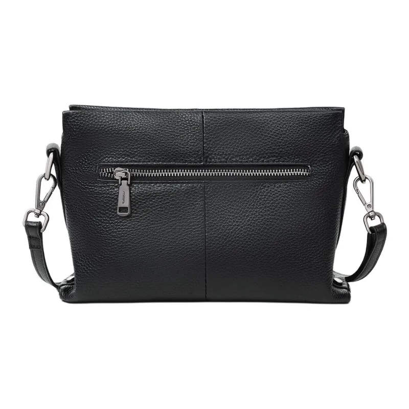 Millies Crossbody Bags Black-4