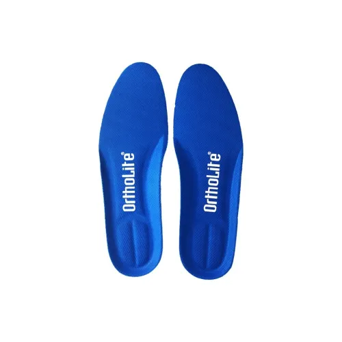 Yalu Ski Insoles Moisture-Wicking Cushioning Men's