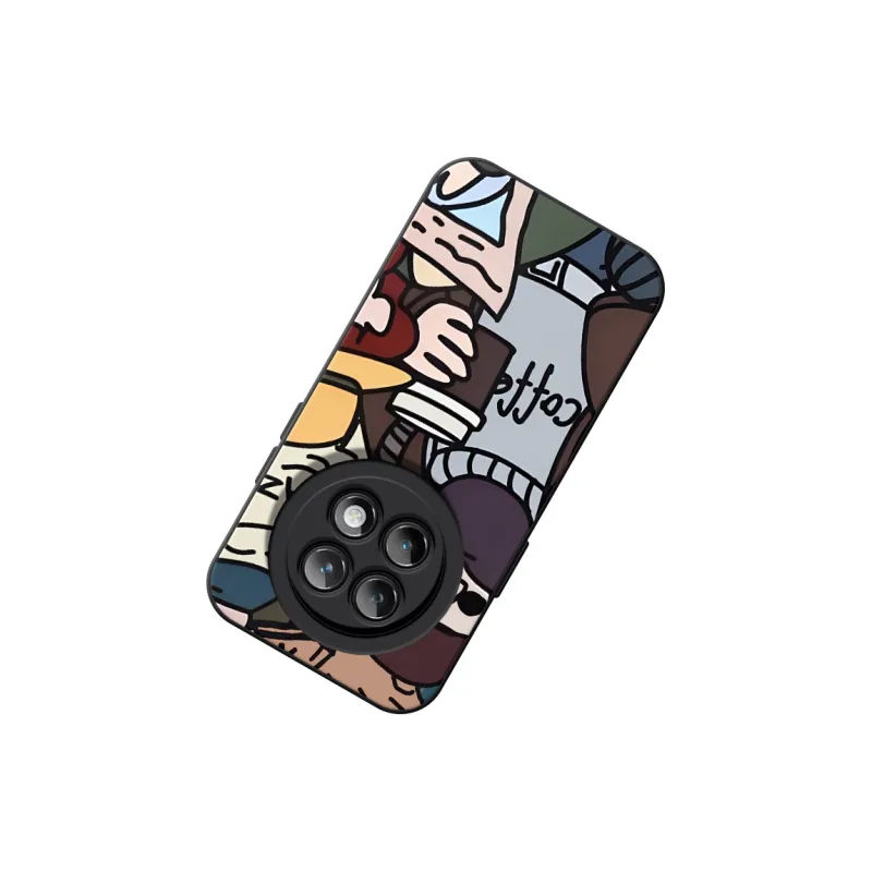 MANQIN Phone Cases-13