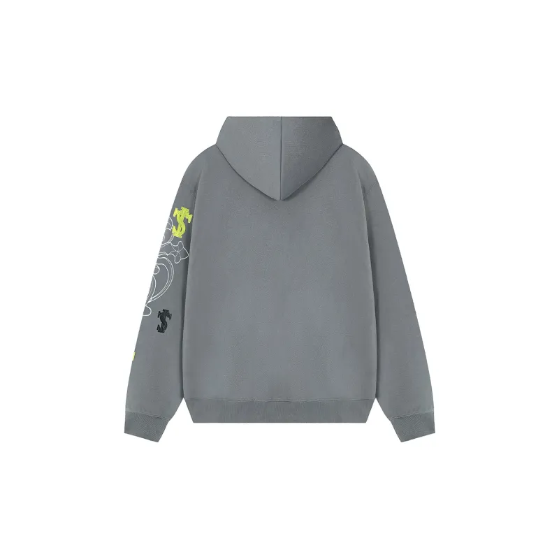 STK SMALL TOWN KID Sweatshirt Unisex-5