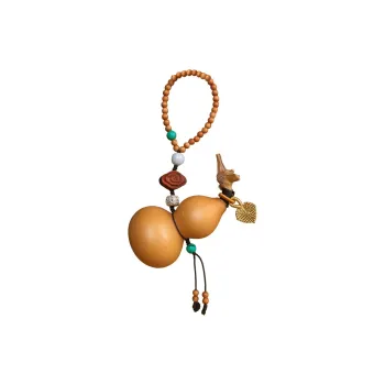 Xifeng Building Olive Pit Collectible Unisex