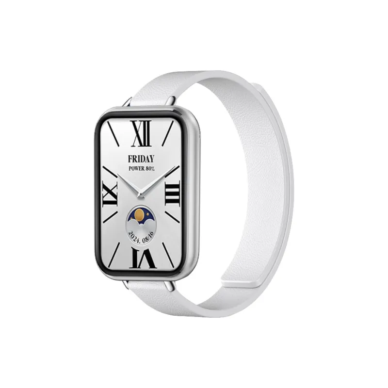 CHUANGYIDA Xiaomi Compatibility Watch Band Premium Accessories Konapi Material-9