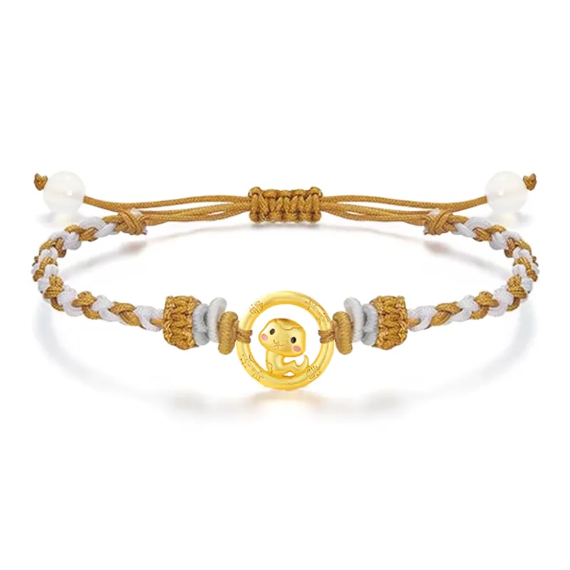 Crafts Women's Alloy Bracelets Unisex-3