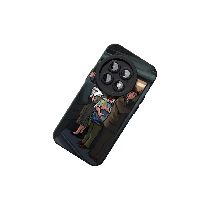 MANQIN Phone Cases-2