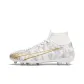 White (Long Stud)