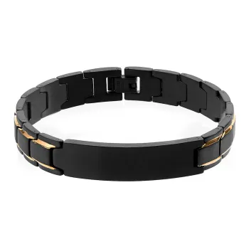 ENFANTIN Stainless Steel Bracelets Unisex