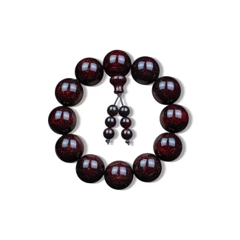 DALONG Rosewood Bracelets Unisex