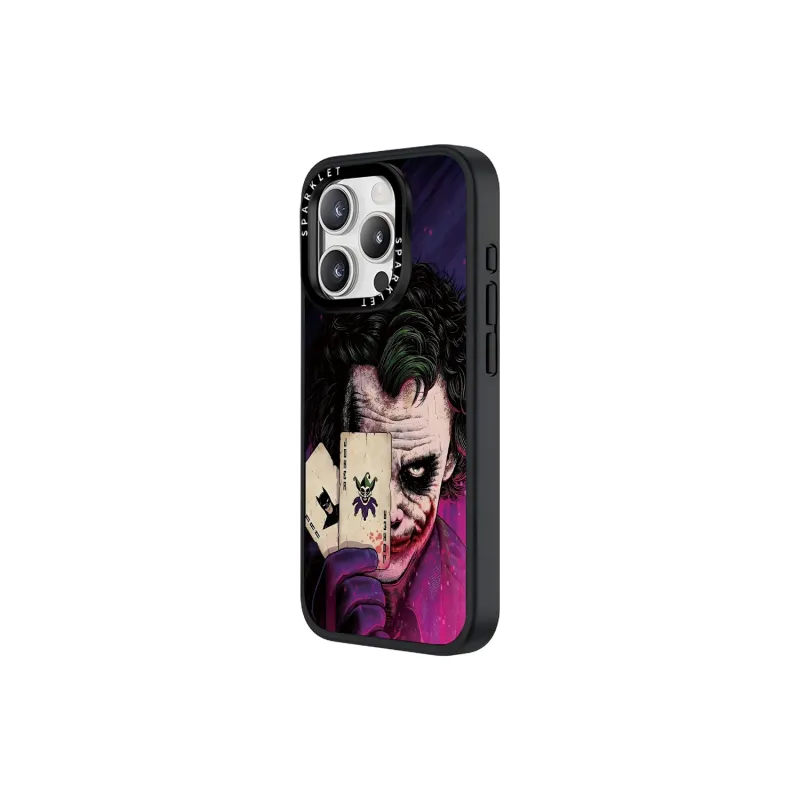 Ray chain Phone Cases-1
