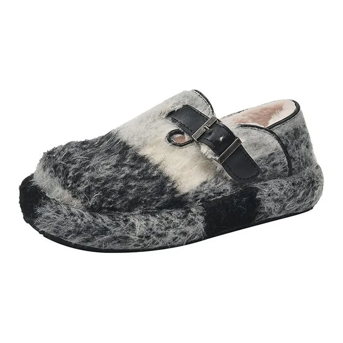 TIMSVOL Slippers / Home Slippers-2