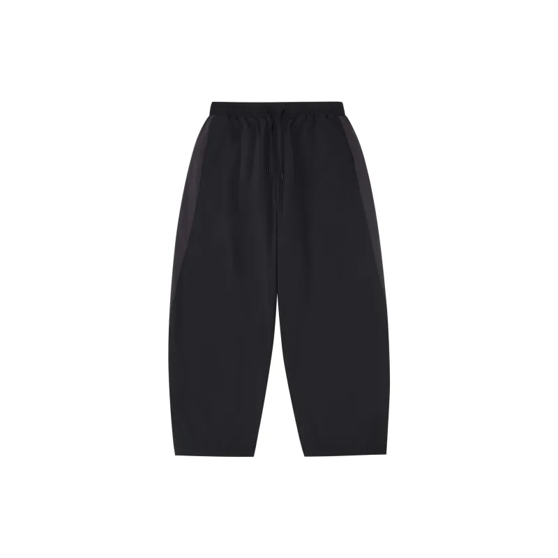 PCLP 2024 Party&Life Casual Pants Unisex Black-1
