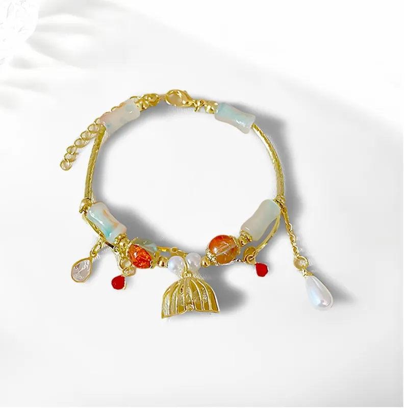 Shiban Bracelets Unisex-1