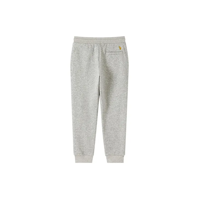 U.S. POLO ASSN. Casual Pants Men's-4
