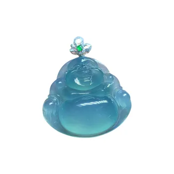 Bracelet Great Demon King Liu Yidao Ice Type Jadeite Unisex