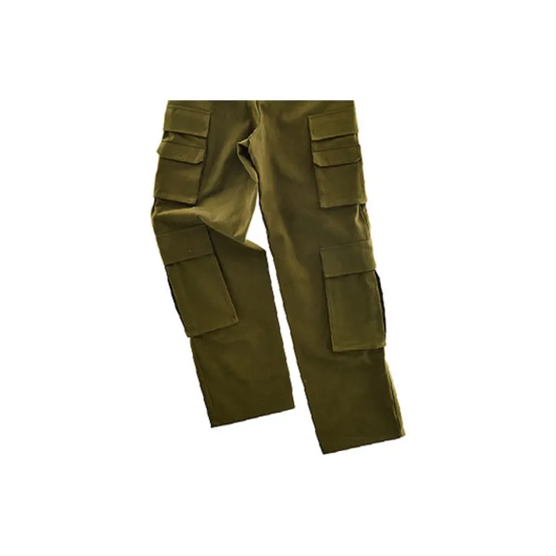 MARC JACOBS FW22 Cargo Pants Men's Green-5