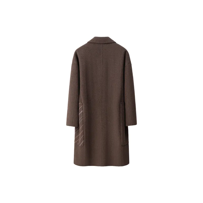 Maserati Coats Unisex-1