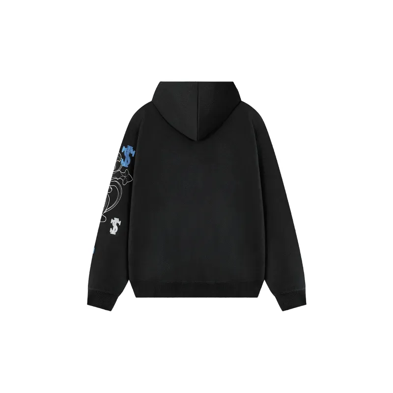 STK SMALL TOWN KID Sweatshirt Unisex-1