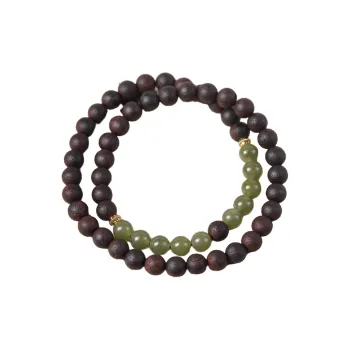 SHUZHUO Agarrattan Bracelets Unisex