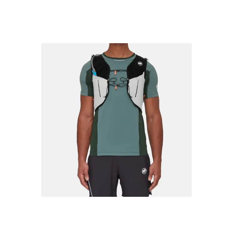 MAMMUT Aenergy TR 5 Polyester Backpack Regular Unisex Raven Cloud-1