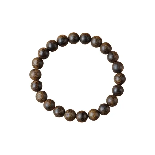 DALONG Aromatic Agarwood Bracelets Unisex
