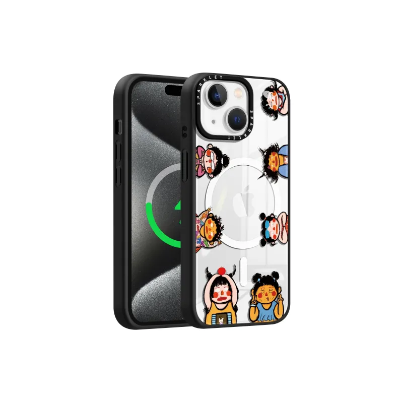 MINISO Phone Cases-2