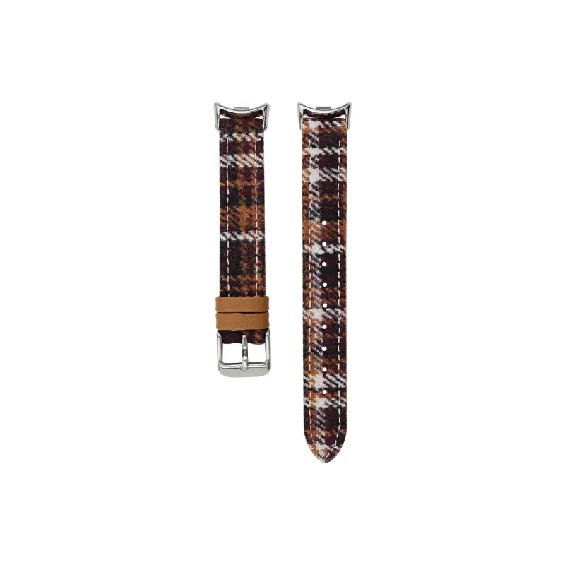 MSSM Watch Band Xiaomi Compatibility Woolen Material-5