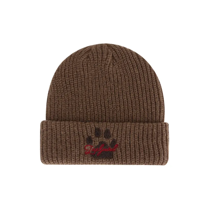Lackpard Acrylic Beanies Unisex-3