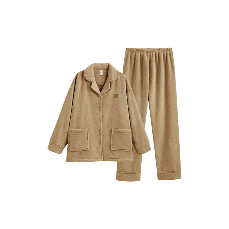 Xuan Liang Women's Pajama Sets-8