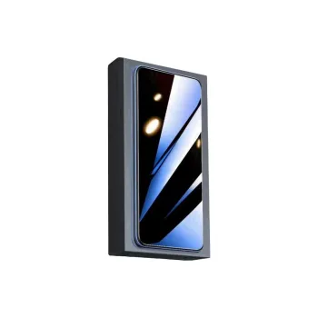 QIZHENG Cell Phone Protective Films