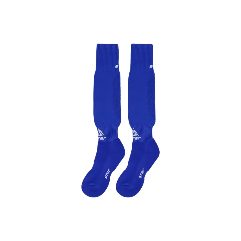 Star Soccer Equipment Polyester Unisex-7