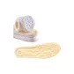 Beige[2 Pack]Sherpa Thermal |