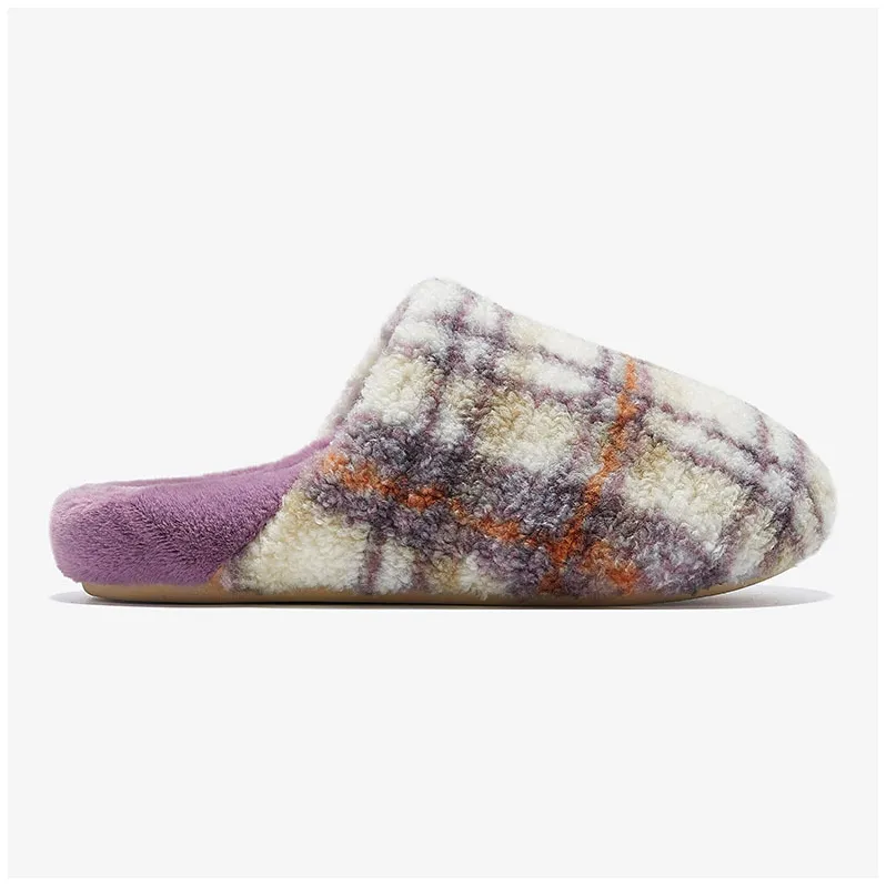 SHAJI Slippers / Home Slippers-1