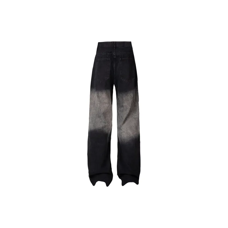 ZNTN Jeans Unisex-1