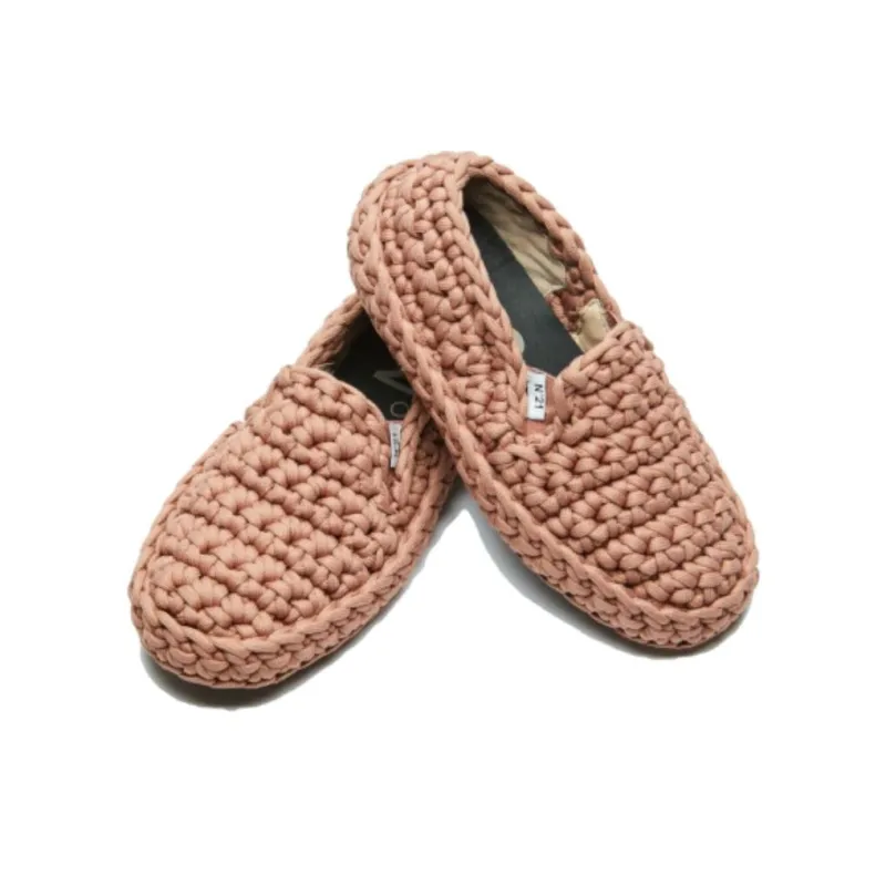 N°21 Braided Rope Sneakers Women's-3