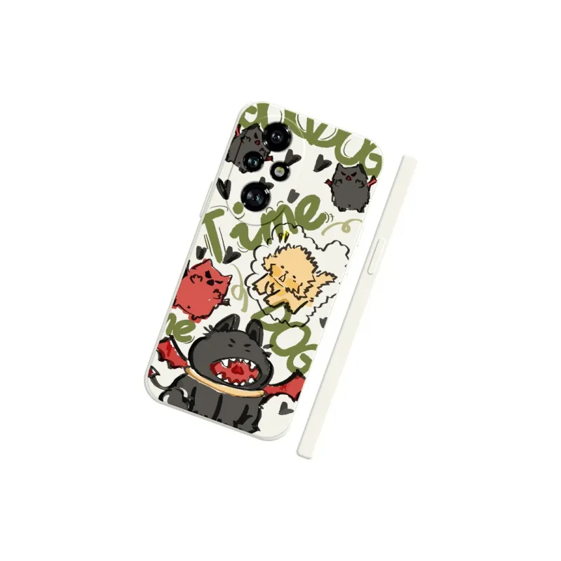 TUYAO Phone Cases-12