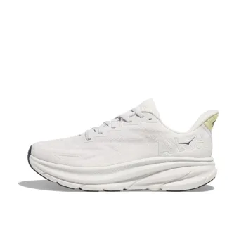 HOKA ONE ONE Clifton 9 Cosmic Grey Women's