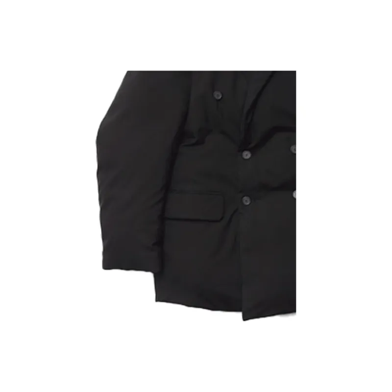 Balenciaga Padded Jacket-4