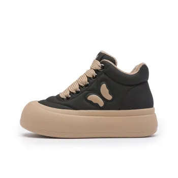 Ritai Casual Shoes Women's Mid Top
