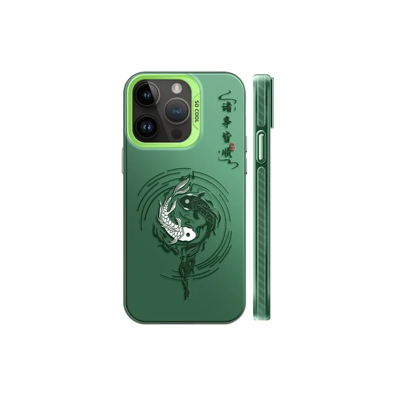 GELEI Phone Cases-10