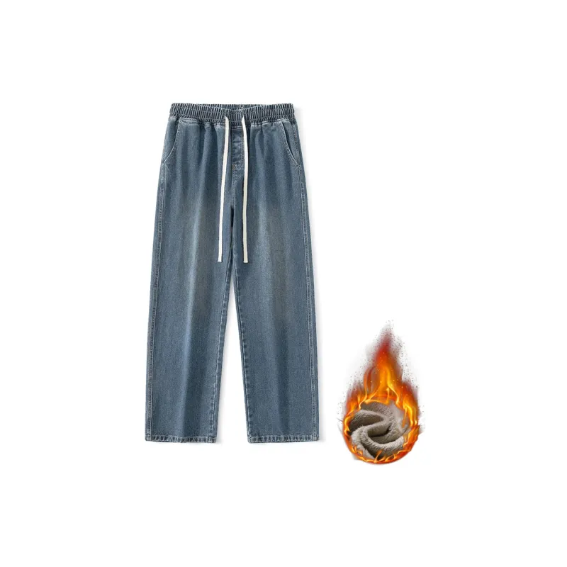 Jeep Pasture Horse Lifestyle Jeans Unisex-50