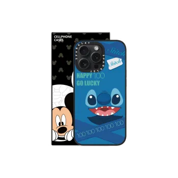 Disney Stitch Series Phone Cases