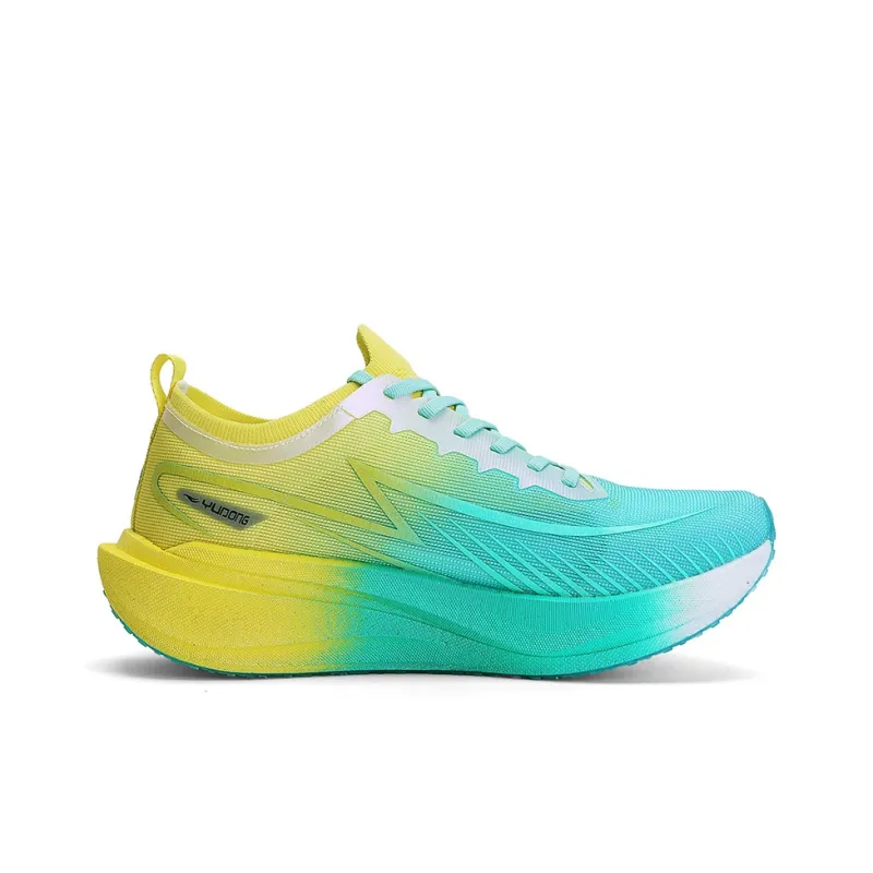 YUDONG Running Shoes Men Low Top-1