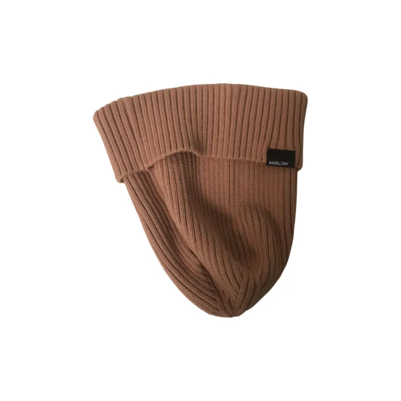 Arcteryx   Beanies Unisex Brown-2