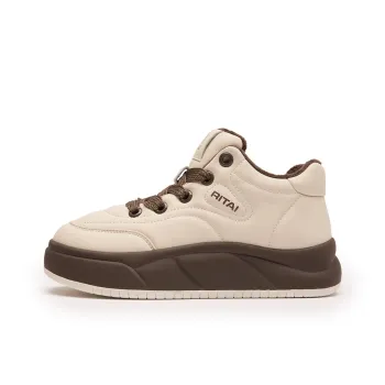 Ritai Skateboard Shoes Women's Low Top